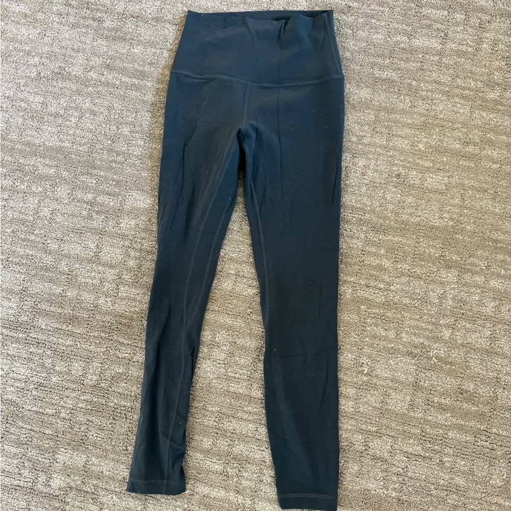 Lululemon size 4 leggings